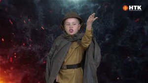 С ДНЁМ ПОБЕДЫ ЭФИР 07 05 2025  ФОЛКС БАТУЛУ