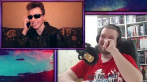 РЕБОРН СМОТРИТ ► КОРОЧЕ ГОВОРЯ, Я ТЕРМИНАТОР ► РЕАКЦИЯ НА Peter Anderson