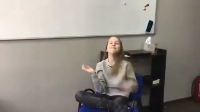 Школьный хип-хоп