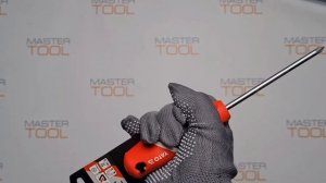 Крестовая отвертка Yato ph1x100mm арт.YT-25924