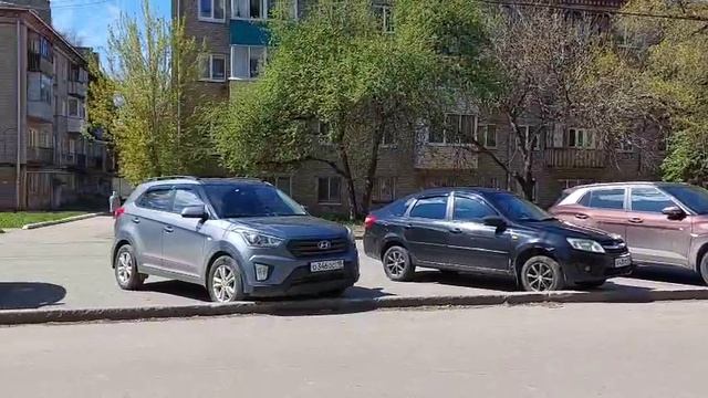 Репина 30
