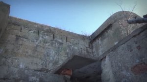 Крепость Владивосток