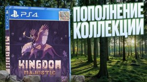 Пополнение коллекции №18 - Игры на PS4 и на PS5 |Май 2025|