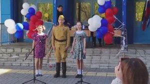 Наш дебютант! ❤👍