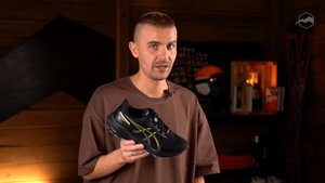 Кроссовки ASICS Gt 1000 13 Gtx