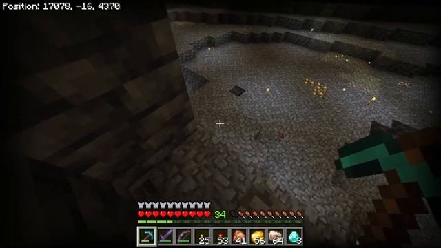Тихое выживание в мире Minecraft 🌿 | Релакс музыка и атмосфера