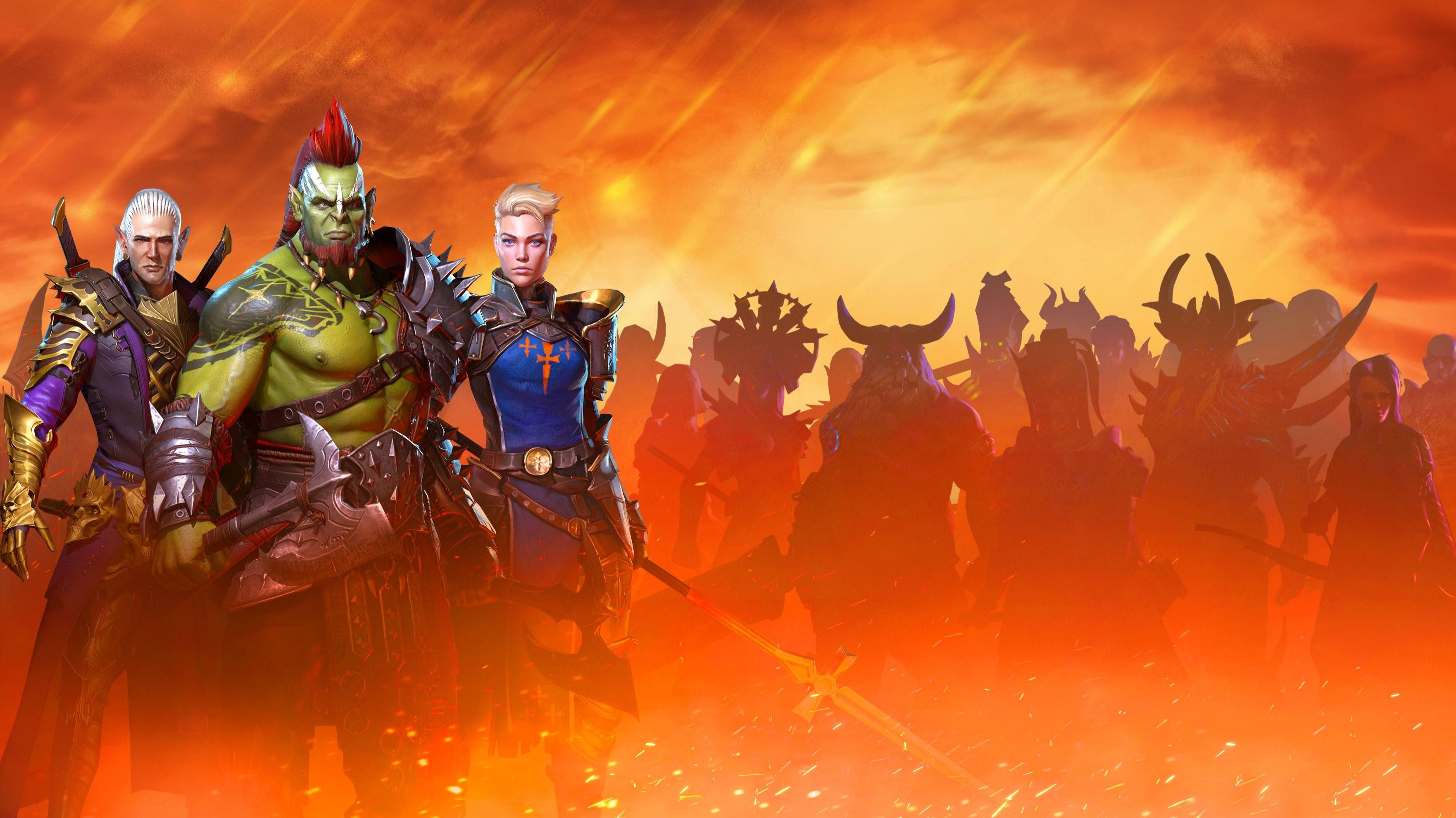 RAID shadow legends