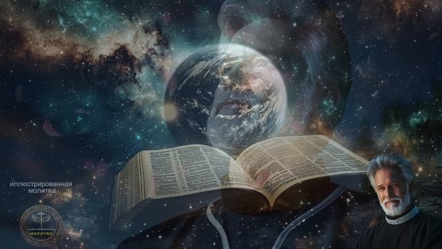 Избавьтесь от ВСЕХ ТРЕВОГ перед сном | Благословенная