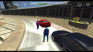 БОЛЬШОЙ РП СЕРВЕР В КАР ПАРКИНГ • РП СЕРВЕР В car parking multiplayer🔥