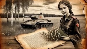 День Победы!