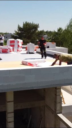 Кровельные работы от компании "РСК-24" 😉 | Работаем в Москве, Подмосковье и не только 😁