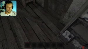 Прохождение Metel - Побег из дома маньяка- Глава 4 - Адель -