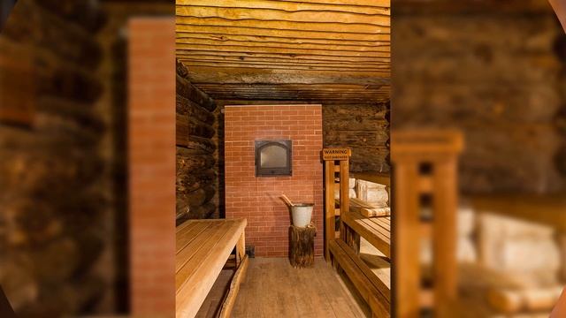 Русские бани и бани по черному смотреть онлайн