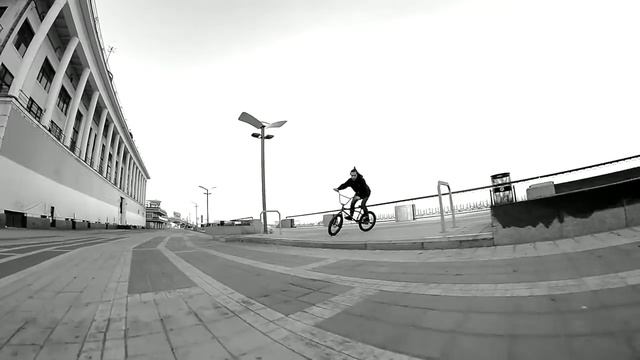 PROGRESS/Ваня Крюков Х Ваня Гончар (фильммейкер) смотреть онлайн