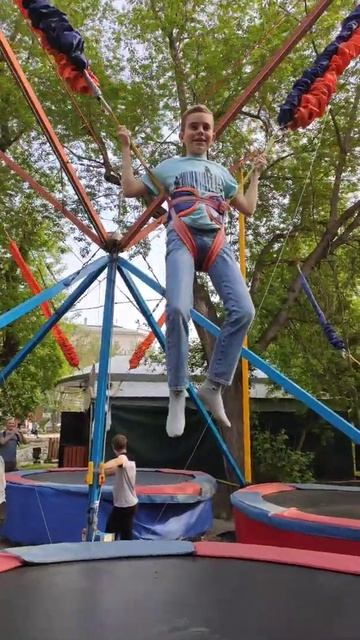 парк Кирова. Лиза и Андрей(2) смотреть онлайн