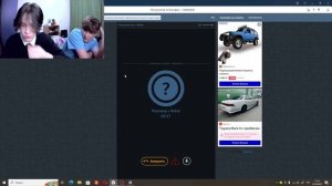 ШОК стоны начались прям на Стриме  в чат рулетке (aleekseip)