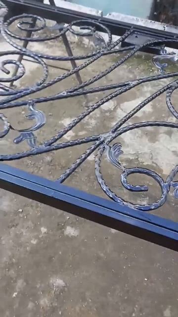 Холодная ковка своими руками смотреть онлайн