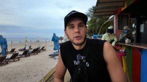 Вьетнам | Дананг | Цены на жилье, продукты, транспорт, с?