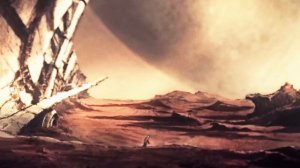 Бегущий по лезвию: Блэкаут 2022. (2017)