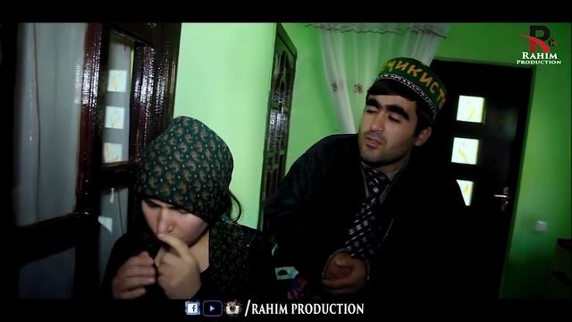 Кампир Набераша Санчид.Дилш Мекашидай