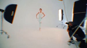 Бек с Балериной