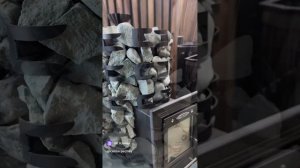 Обзор на печь без сетки Семирамида #огнедар #центрпече