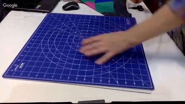 Пэчворк  Лоскутное шитье ТАНЦУЮЩИЙ КВАДРАТ Флик фляк ?