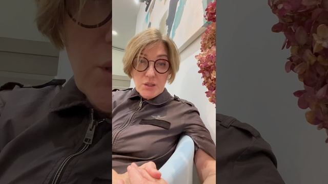 Почему формируются валики над бровями при инъекции не смотреть онлайн