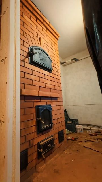 Камин сквозной топкой смотреть онлайн