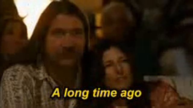 Кристен в Диких условиях.flv смотреть онлайн