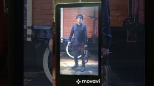 Музей железнодорожный 3 часть