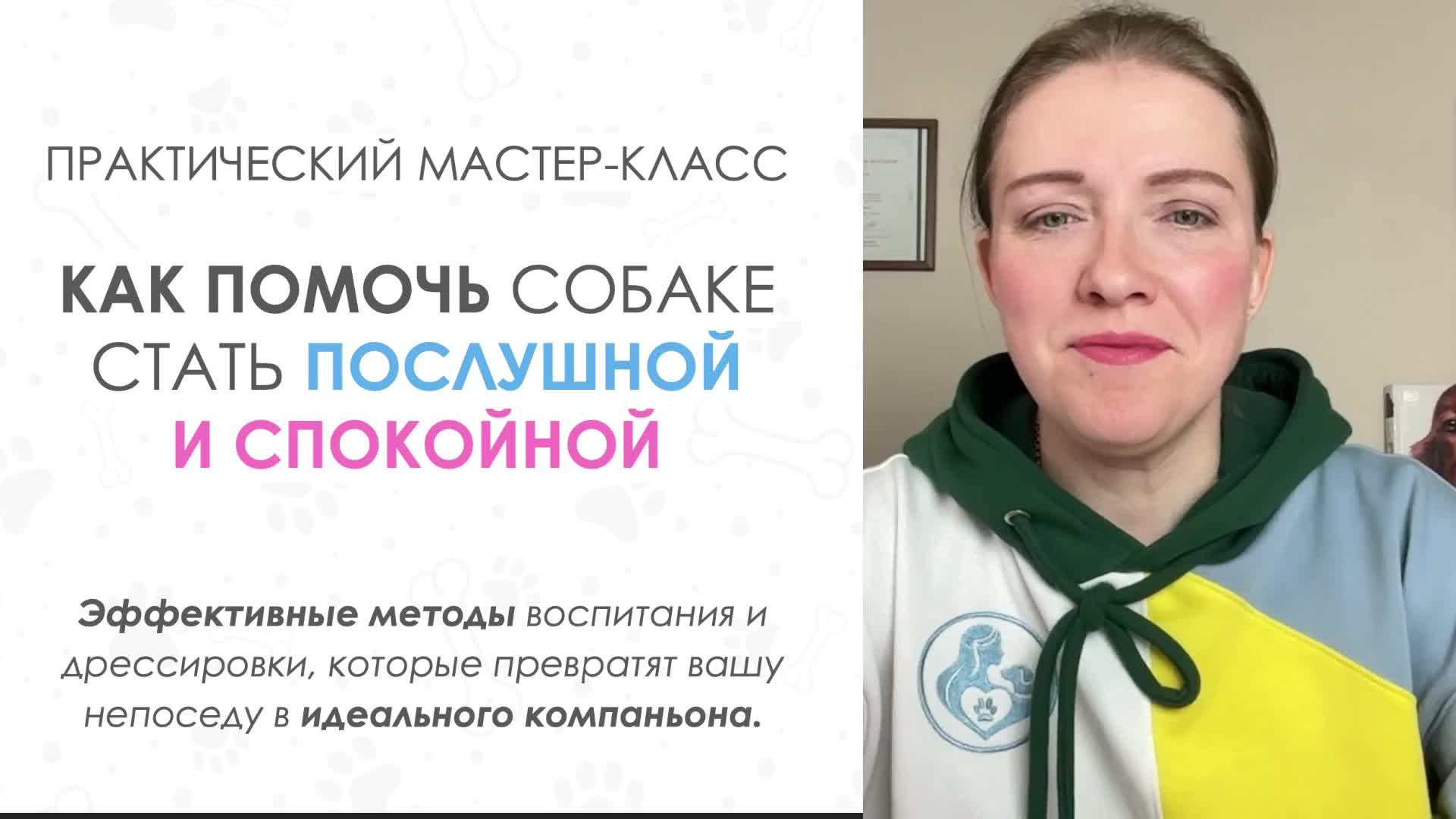 Собака