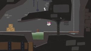 Приключение пёсика Мипи "Прохождение игры Mimpi Dreams" №2