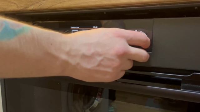 «Горшочки» в духовке Asko OCM8464A1 смотреть онлайн