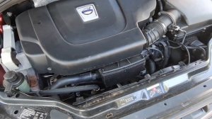 Вольво XC60 2013гв Полный привод.Дизель