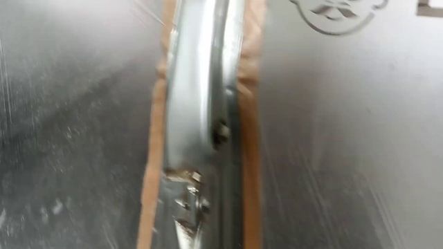 Замена порогов, усилителей и много чего ещё на 2115. ФИНА смотреть онлайн