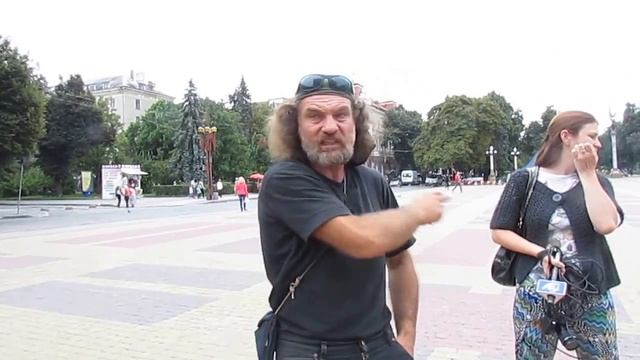 Борис Гора про машини в "Айдарі" (нецензурна лексика) смотреть онлайн