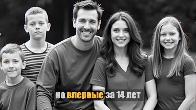 Мама Ушла За Покупками И Больше Не Вернулась — Через Ч