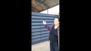 100 Заборов -  установка заборов и ворот под ключ в Тюмен