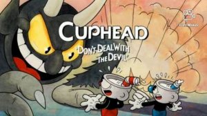 Cuphead song братья по оружию