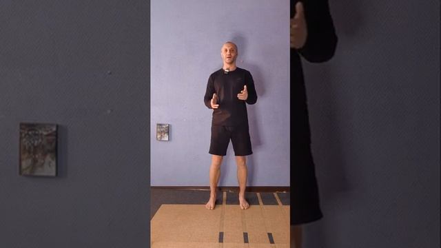 Движение нижних ребер. Соматика для всех!