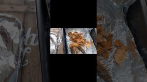 КУРИЦА ГОРЯЧЕГО КОПЧЕНИЯ