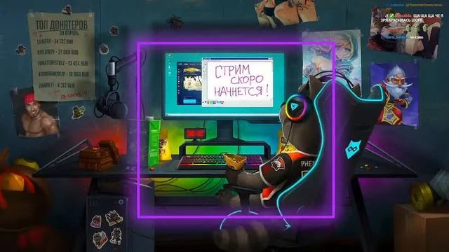 играем в амйн под прикольную музыку смотреть онлайн