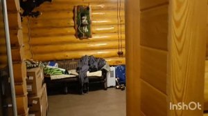 Вагонка для бани ,какие бывают подставы.