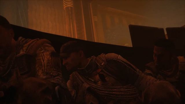 ПЕРЕСТРЕЛКА В ОТЕЛЕ Spec Ops The Line №3