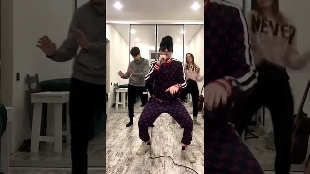 Децл - вечеринка ( cover ) смотреть онлайн