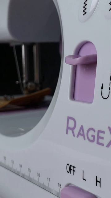 Электрическая мини швейная машинка смотреть онлайн