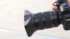 Обзор Leica SL3-S - кирпич за 500К? Стоит ли оно того?