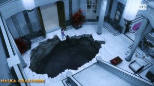 🔴"ЛЕДИ БАГ И СУПЕР КОТ" СПЕШЛ ЛОНДОН "НА КРАЮ ВРЕМЕНИ" ?