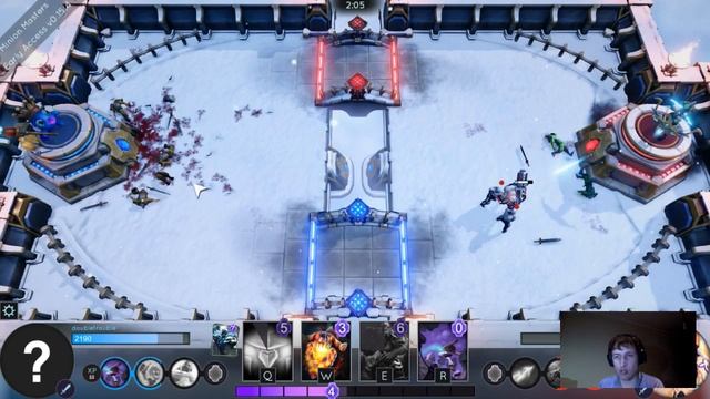 Minion Masters игра прикольная) смотреть онлайн